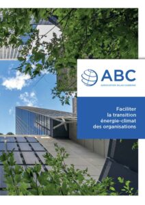 Plaquette de présentation de l’ABC