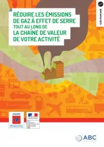 Guide pratique – intégrer les émissions indirectes