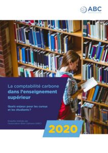 La comptabilité carbone dans l’enseignement supérieur : quels enjeux pour les cursus et les étudiants ?