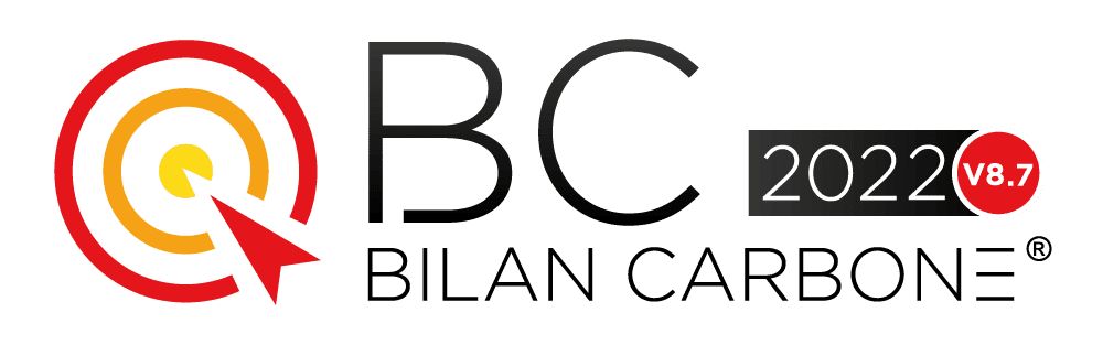 Logo Bilan Carbone®