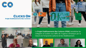 [REPLAY] Webinaire | Lancement de l&rsquo;édition 2022-2023 du Projet Établissements Bas Carbone