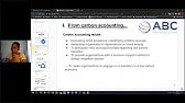 Methods & tools for CFO (Carbon Footprint of Organisations) with KÖVET