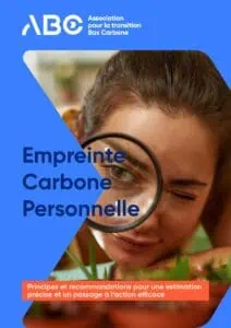 Empreinte Carbone Personnelle