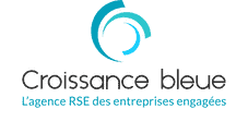 Croissance bleue