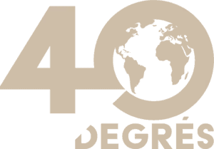 40 Degrés
