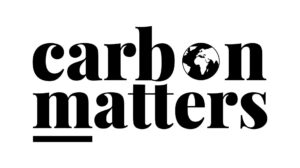 Carbon matters