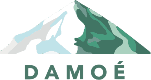 Damoé