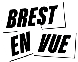 Brest en vue