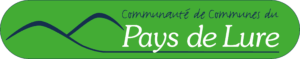 Communauté de Communes du Pays de Lure