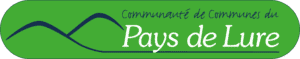 Communauté de Communes du Pays de Lure