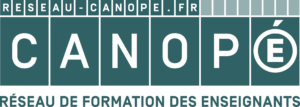 Réseau Canopé
